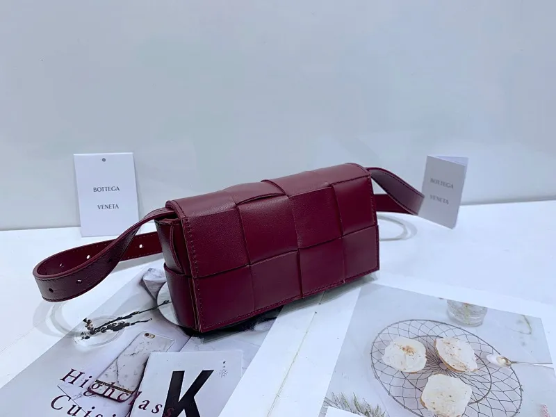 All categories 💚 Authentic bags 💚 BV 2025 new BV crossbody bag